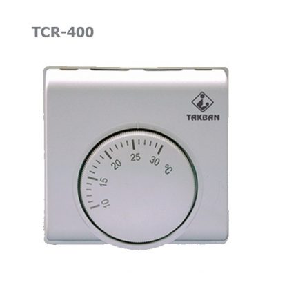 tcr-400