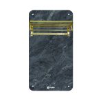 حوله خشک کن برقی تاپسان آویز تاشو - Image 2