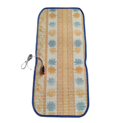 گرمکن صندلی