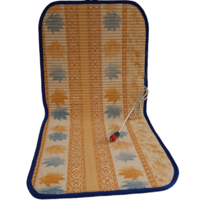 گرمکن صندلی ماشین تاپسان مدل ساده