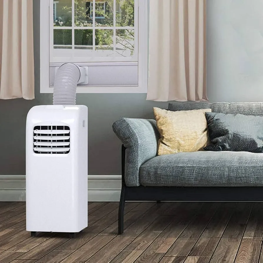 چطور بهترین کولر گازی پرتابل را برای فضای خود انتخاب کنیم؟