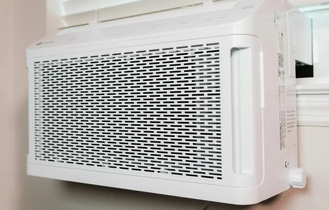 نکات مهم در خرید و نصب کولر گازی پنجره‌ای