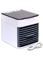 کولر آبی مسافرتی پرتابل - Image 4