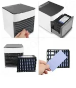 کولر آبی مسافرتی پرتابل - Image 5