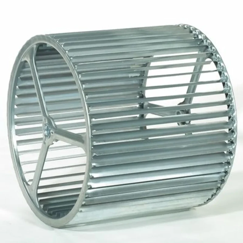 انواع آیرودینامیک سیستم کولر