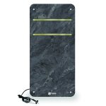 حوله خشک کن برقی تاپسان (آویز میلهای) - Image 5