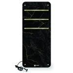 حوله خشک کن برقی تاپسان (آویز میلهای) - Image 3