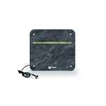 حوله خشک کن برقی تاپسان (آویز میلهای) - Image 4