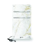 حوله خشک کن برقی تاپسان (آویز میلهای) - Image 2